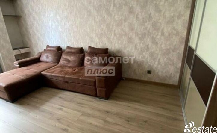 1-комн квартира ул Осканова, 2,  д. 2