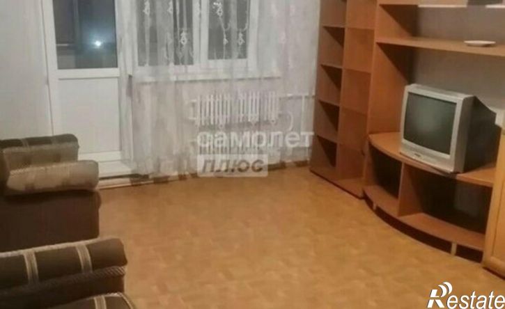 1-комн квартира ул Жуковского, 25,  д. 25