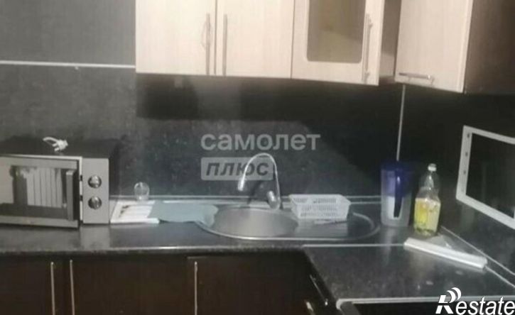1-комн квартира ул Жуковского, 25,  д. 25