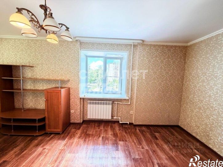 1-комн квартира пр-кт Победы, 98,  д. 98