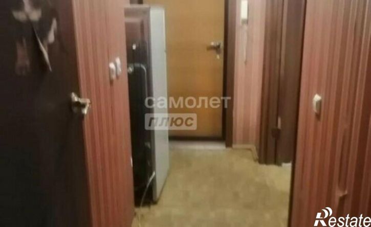 1-комн квартира ул Жуковского, 25,  д. 25
