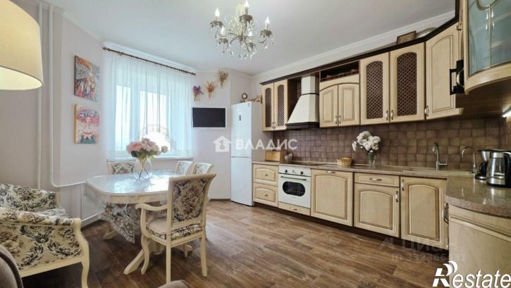 2-комн квартира ул Бунина, 15,  д. 15