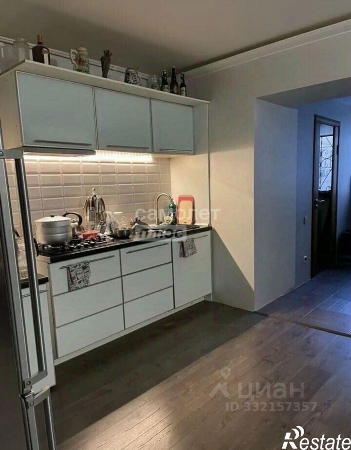 5-комн квартира ул Смургиса, 12,  д. 12