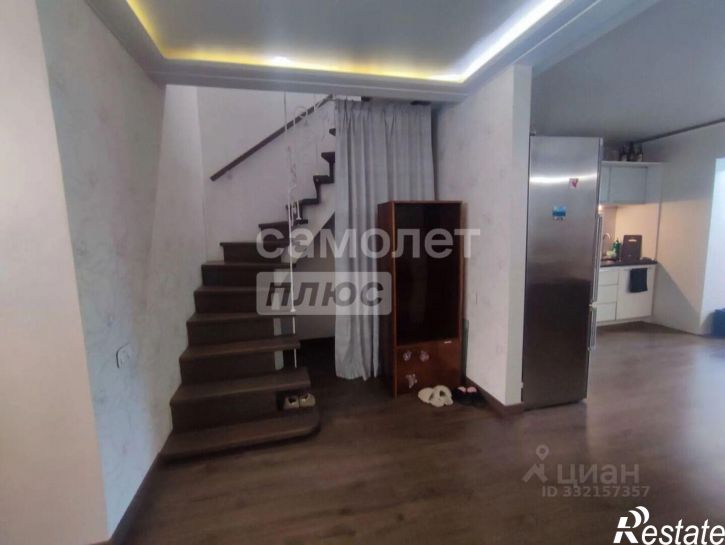 5-комн квартира ул Смургиса, 12,  д. 12