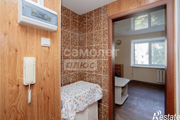 1-комн квартира ул Волгоградская, 7а,  д. 7а