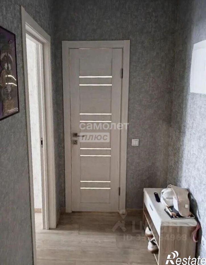 1-комн квартира ул А.Г. Стаханова, 69,  д. 69