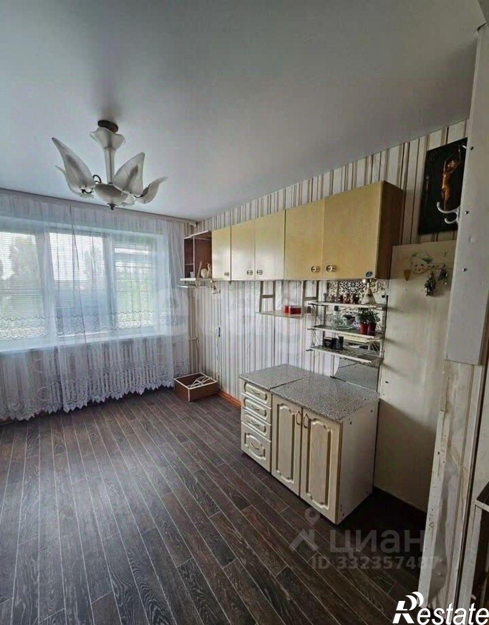 Купить комнату за 760 000 рублей на Осенний пр-д, 8