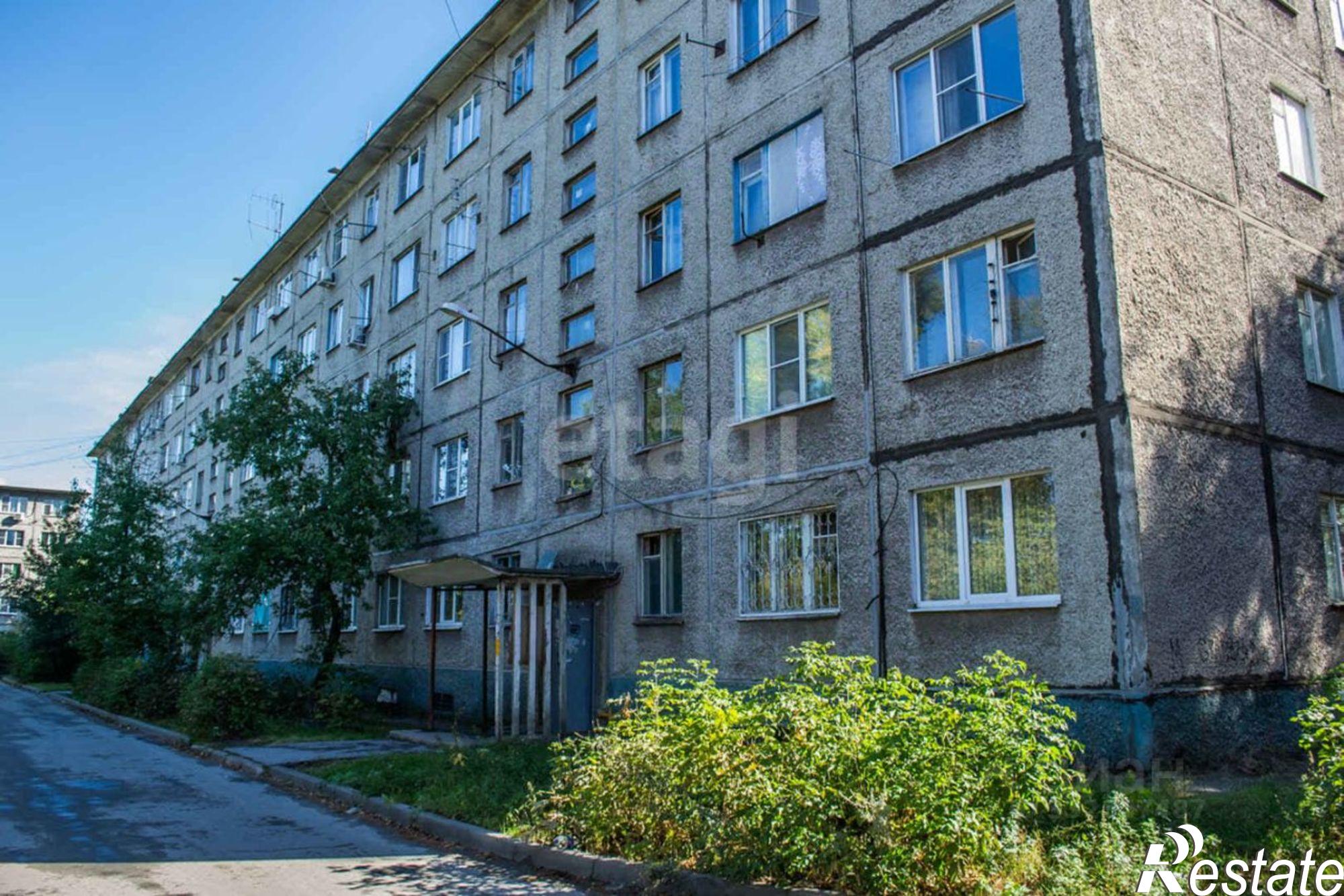 Купить комнату за 760 000 рублей на Осенний пр-д, 8