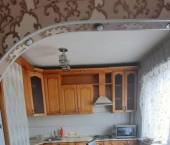 1-комн, 35кв м, этаж 9/10 пр-кт Победы, 77