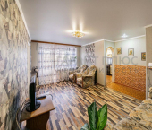 2-комн, 47кв м, этаж 4/4 ул Плеханова, 78
