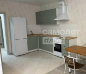 1-комн, 50кв м, этаж 1/17 ул А.Г. Стаханова, 69