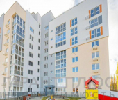 2-комн, 50кв м, этаж 5/11 ул Тельмана, 80