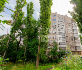 3-комн, 62кв м, этаж 4/9 ул Первомайская, 85
