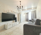 3-комн, 63кв м, этаж 9/9 пр-д Сержанта Кувшинова, 1