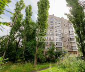 3-комн, 61кв м, этаж 4/9 ул Первомайская, 85