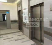 1-комн, 40кв м, этаж 7/25 ул Бехтеева С.С., 9