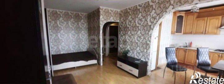 1-комн квартира пр-кт Победы, 77,  д. 77