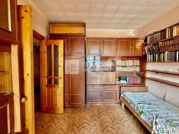 1-комн квартира ул 30 лет Октября, 6,  д. 6