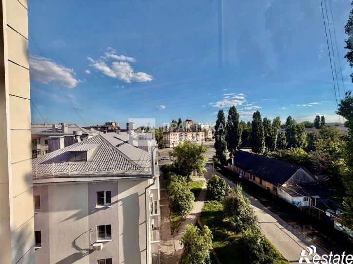 1-комн квартира ул 30 лет Октября, 6,  д. 6