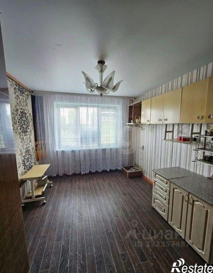 Комната Осенний пр-д, 8,  д. 8