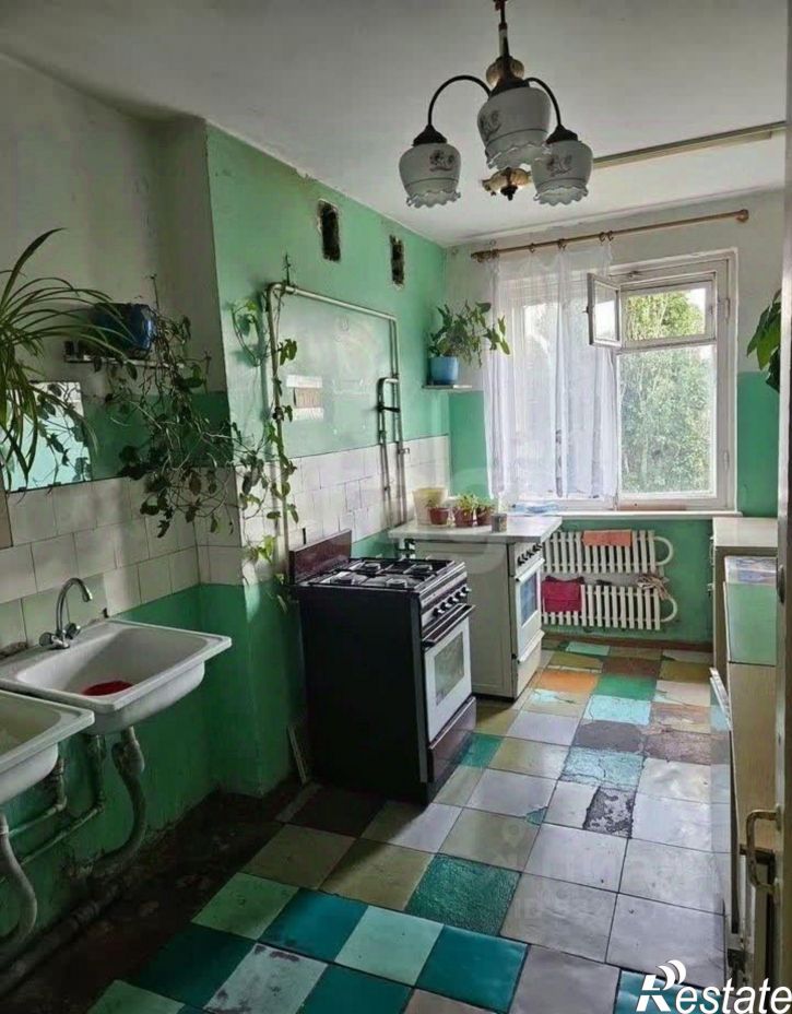 Комната Осенний пр-д, 8,  д. 8