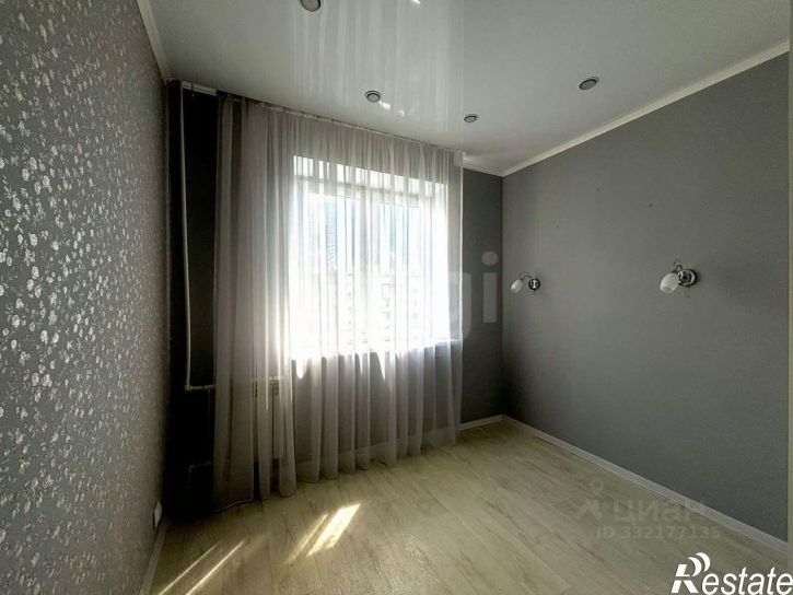 4-комн квартира ул Леонтия Кривенкова, 7,  д. 7