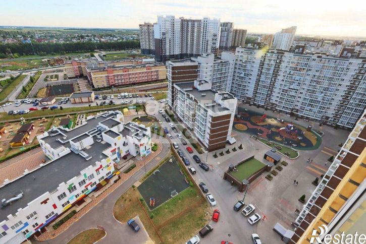 2-комн квартира ул А.Г. Стаханова, 56 2,  д. 56 2,  к. 2