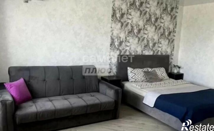 1-комн квартира ул Свиридова И.В., 6,  д. 6
