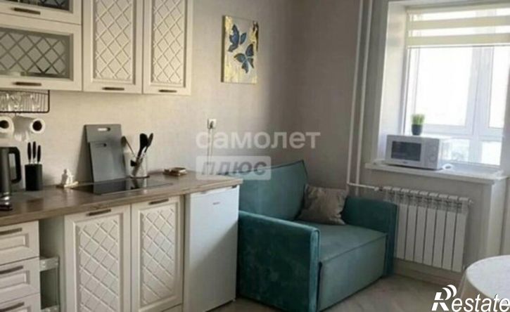 1-комн квартира ул Свиридова И.В., 6,  д. 6