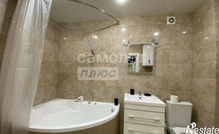 1-комн квартира ул Свиридова И.В., 6,  д. 6