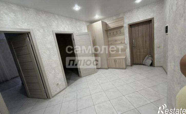 1-комн квартира ул А.Г. Стаханова, 69,  д. 69