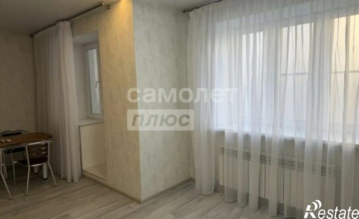1-комн квартира ул А.Г. Стаханова, 69,  д. 69