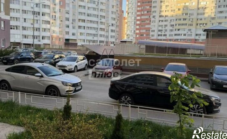 1-комн квартира ул А.Г. Стаханова, 69,  д. 69