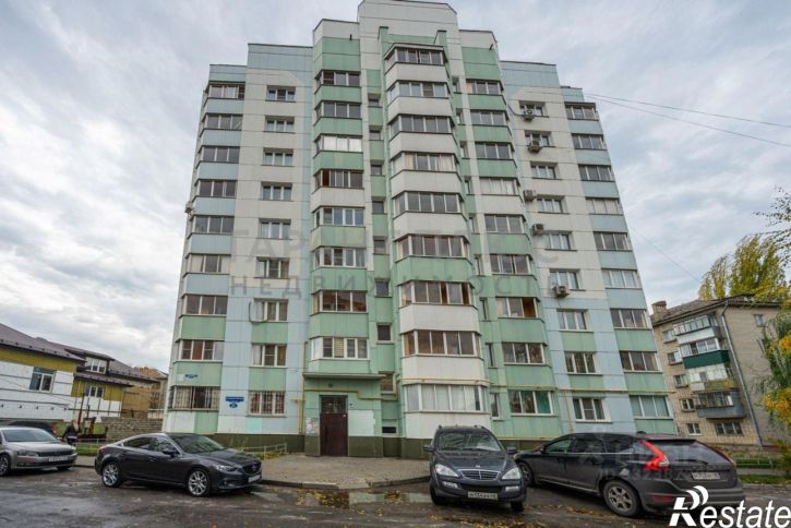 1-комн квартира ул им. Академика Вавилова, 21,  д. 21
