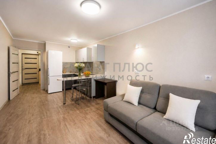 1-комн квартира ул Артемова, 5а,  д. 5а