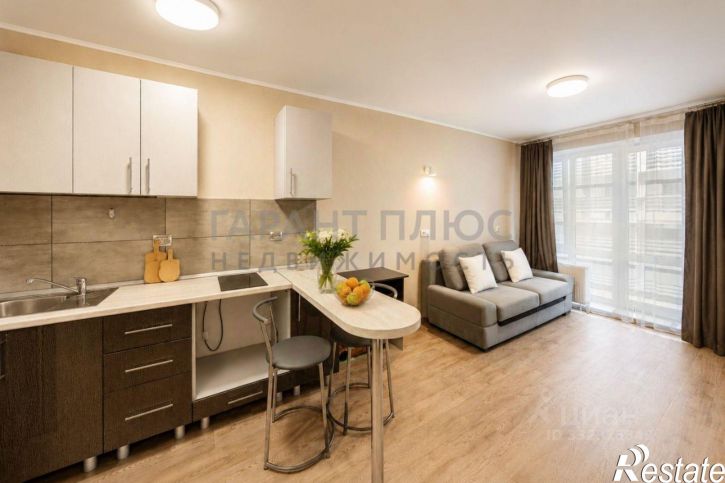 1-комн квартира ул Артемова, 5а,  д. 5а