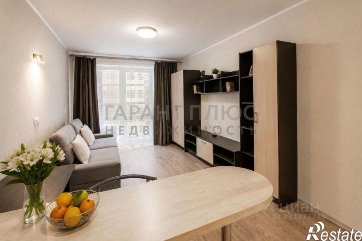 1-комн квартира ул Артемова, 5а,  д. 5а