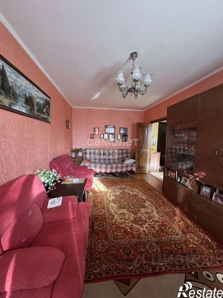 2-комн квартира ул Валентины Терешковой, 25,  д. 25