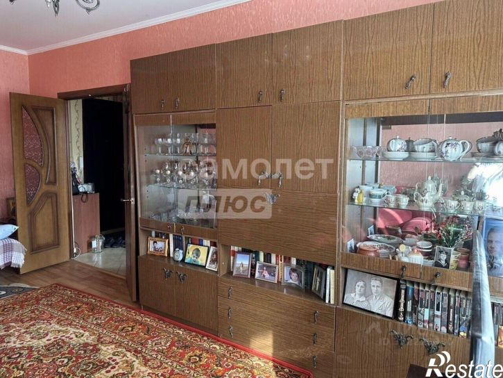 2-комн квартира ул Валентины Терешковой, 25,  д. 25