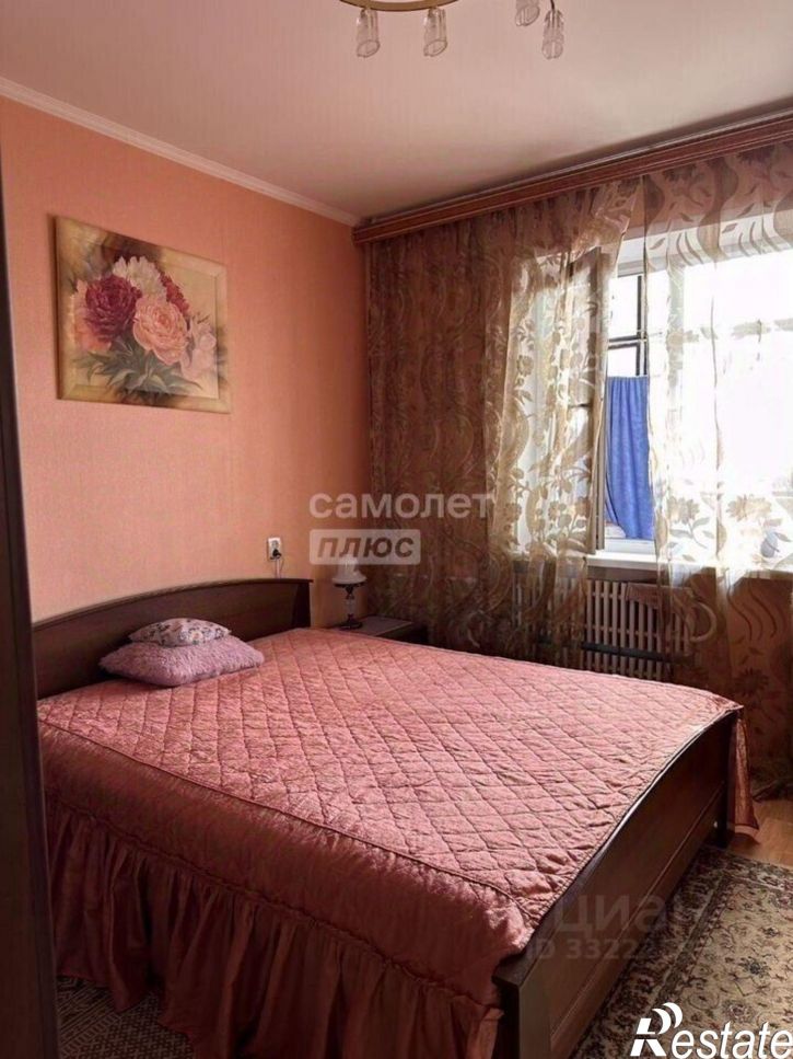 2-комн квартира ул Валентины Терешковой, 25,  д. 25