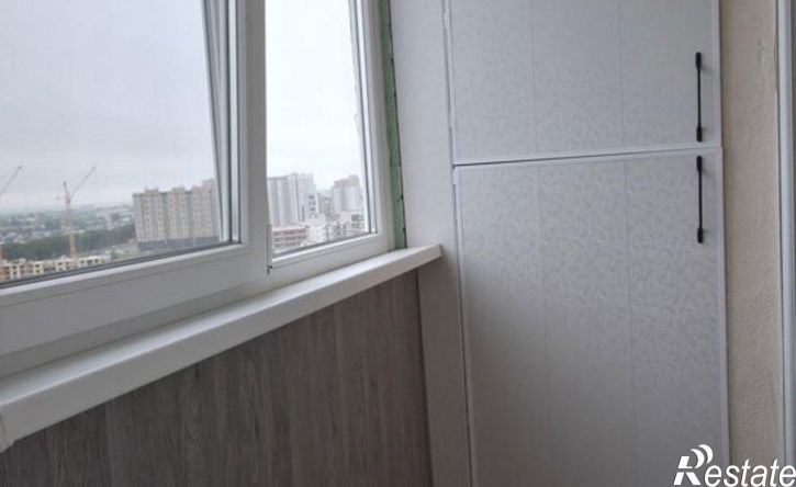 2-комн квартира ул А.Г. Стаханова, 73,  д. 73