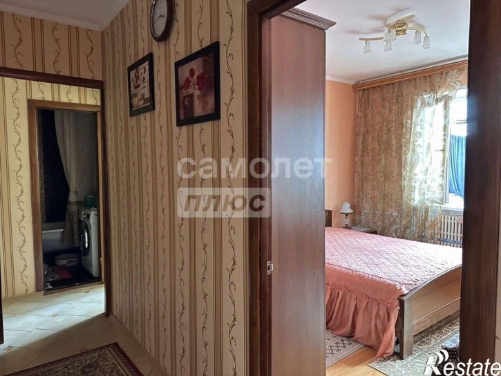 2-комн квартира ул Валентины Терешковой, 25,  д. 25