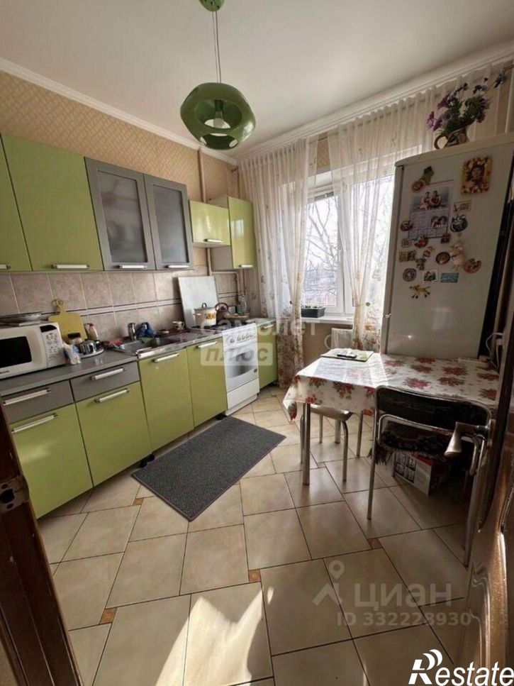 2-комн квартира ул Валентины Терешковой, 25,  д. 25