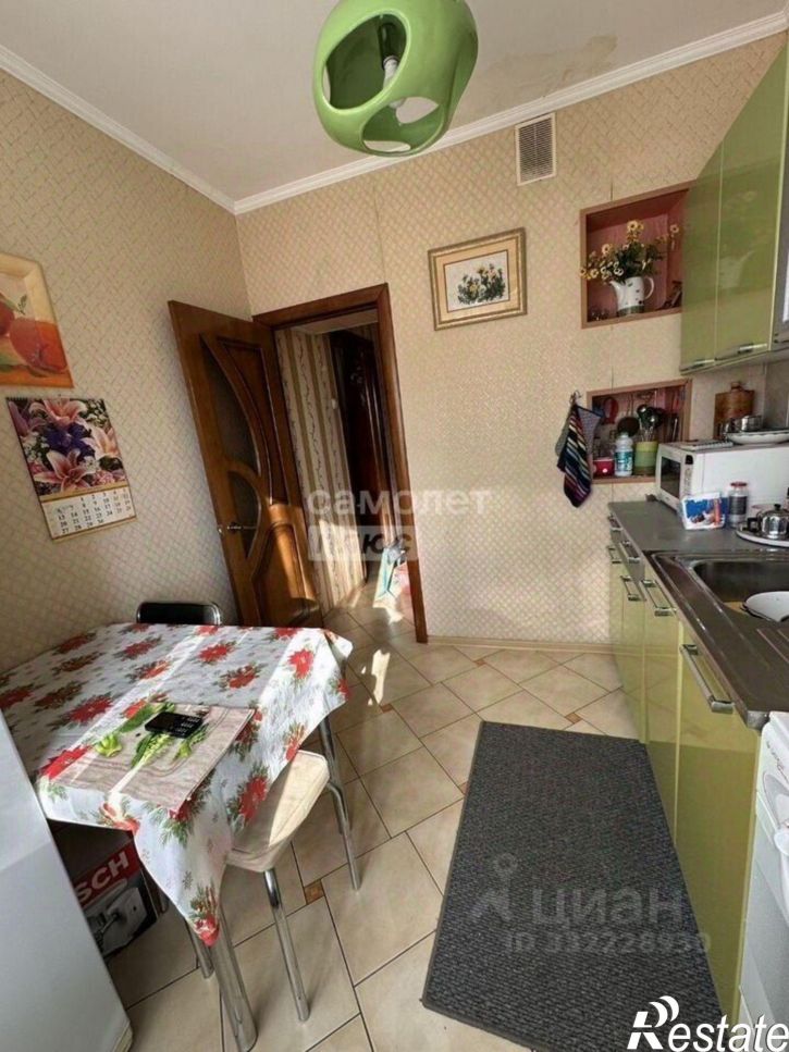 2-комн квартира ул Валентины Терешковой, 25,  д. 25