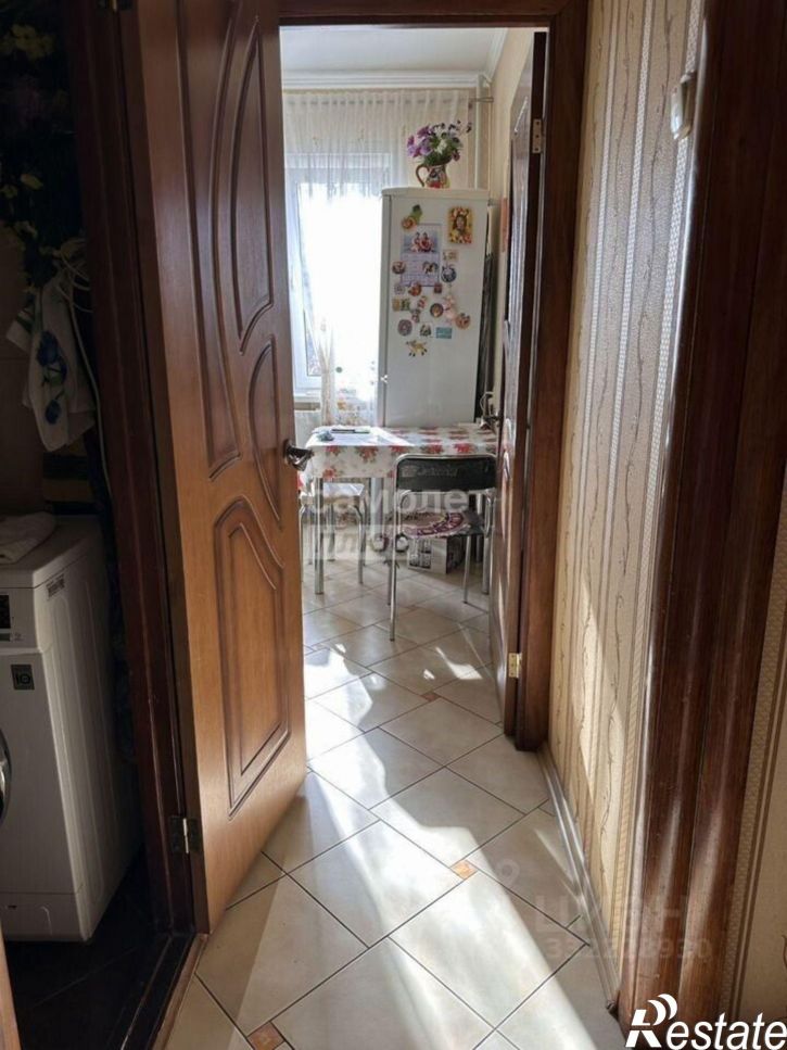 2-комн квартира ул Валентины Терешковой, 25,  д. 25