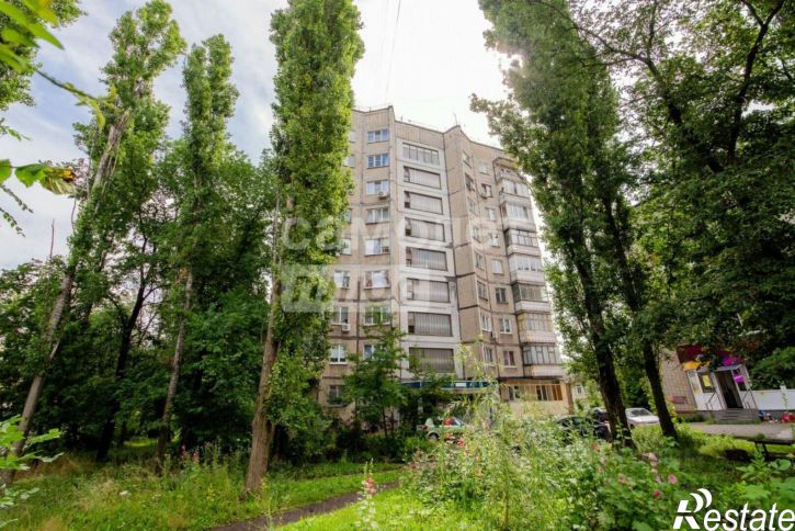 3-комн квартира ул Первомайская, 85,  д. 85