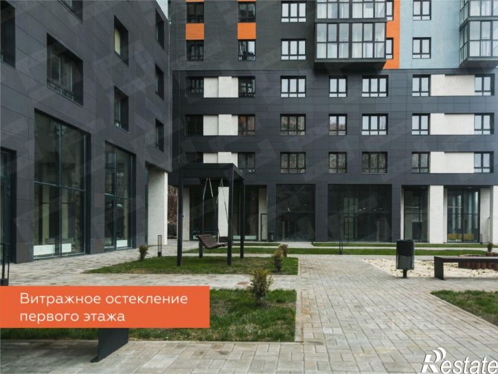 2-комн квартира в новом доме ул Депутатская, 78,  д. 78