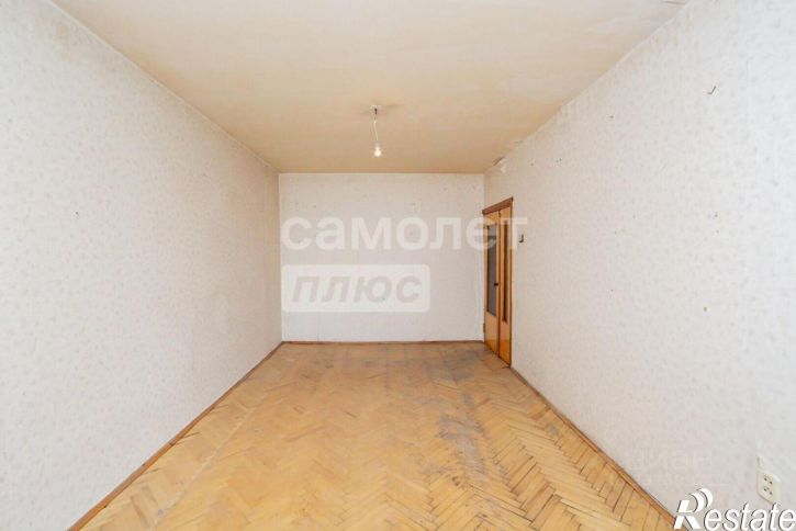 3-комн квартира ул Первомайская, 85,  д. 85