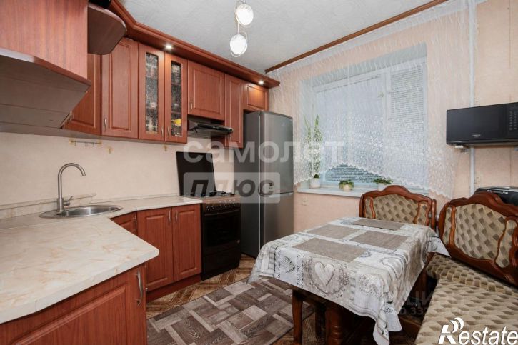 1-комн квартира ул Энергостроителей, 17б,  д. 17б