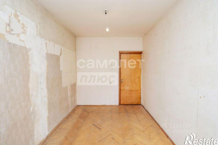 3-комн квартира ул Первомайская, 85,  д. 85